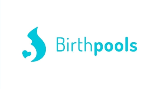 birth pools logo