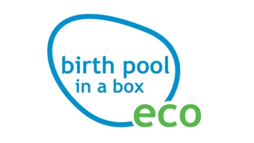Birth Pool In a Box Logo