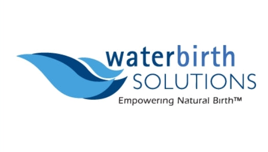 Waterbirth Solutions Logo