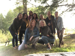 vashon 40th birthday weekend