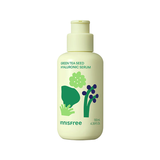 Green Tea Seed Hyaluronic Serum Image 1