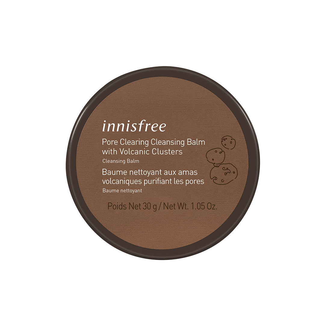 INNISFREE | Pore Clearing Cleansing Balm