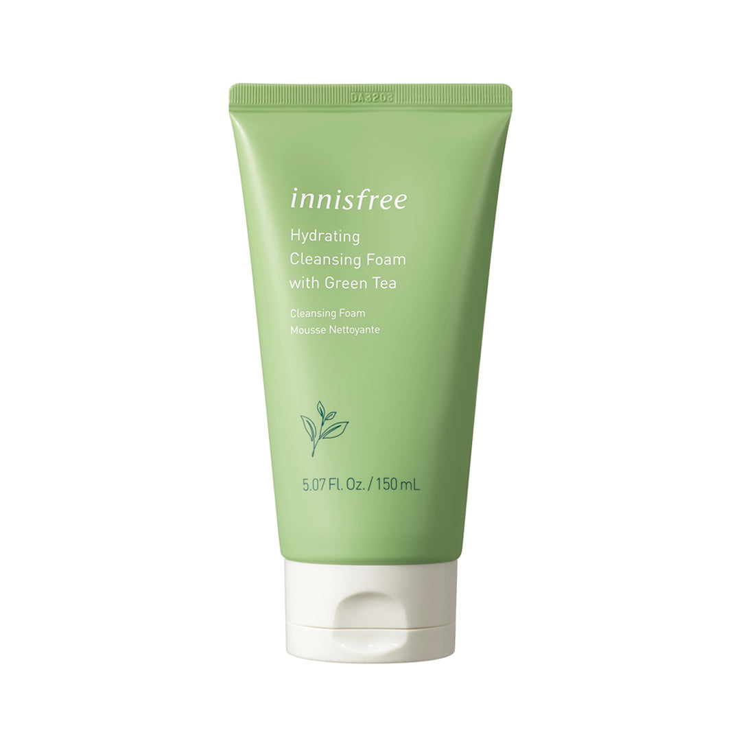 Korean skin care products innisfree summer products