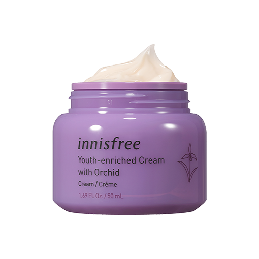 Lightweight Hydrating Korean Moisturizer Innisfree