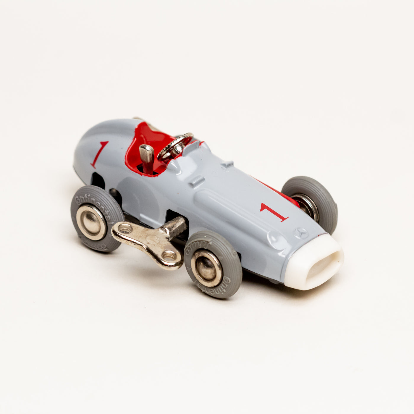 schuco micro racer 1043
