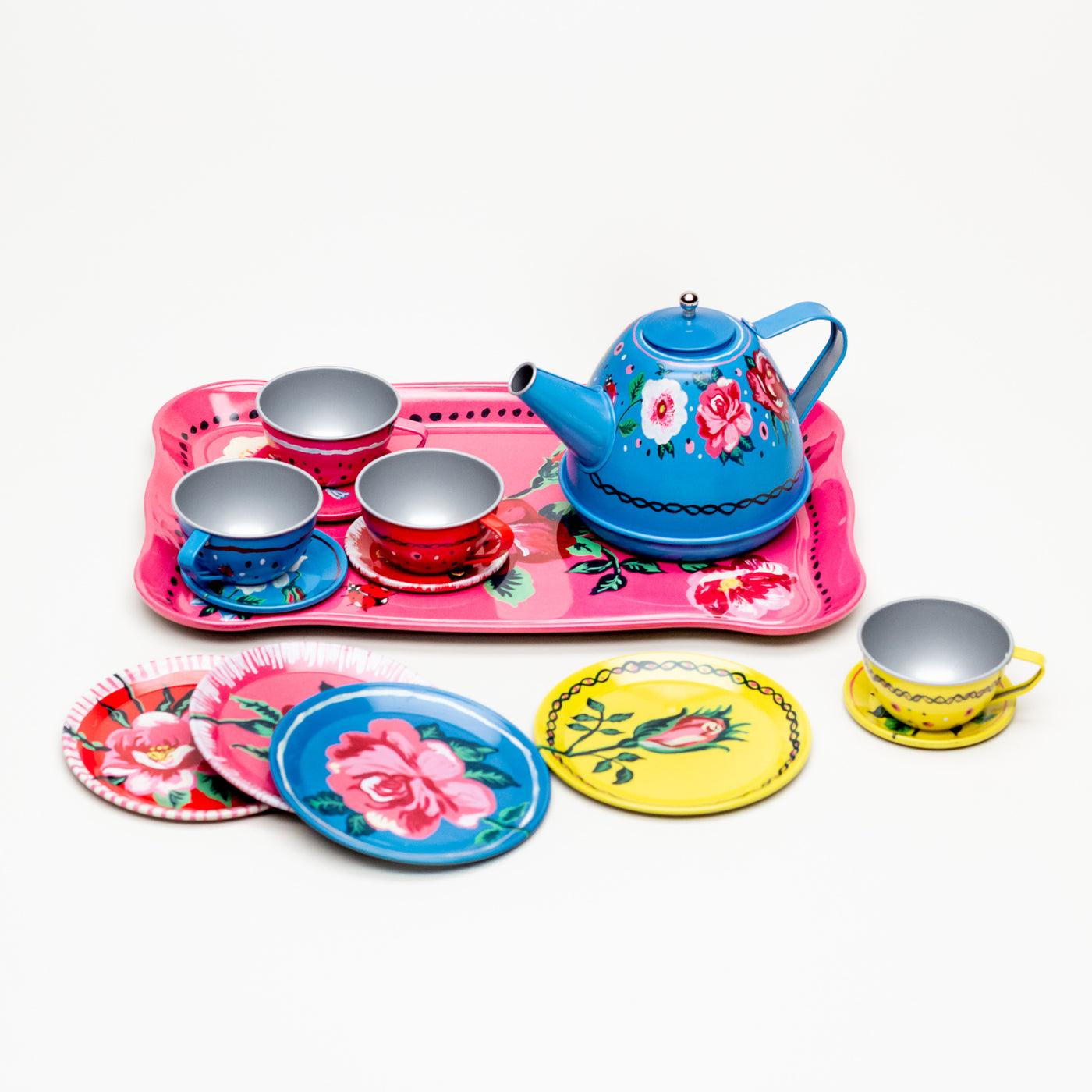 vilac tea set