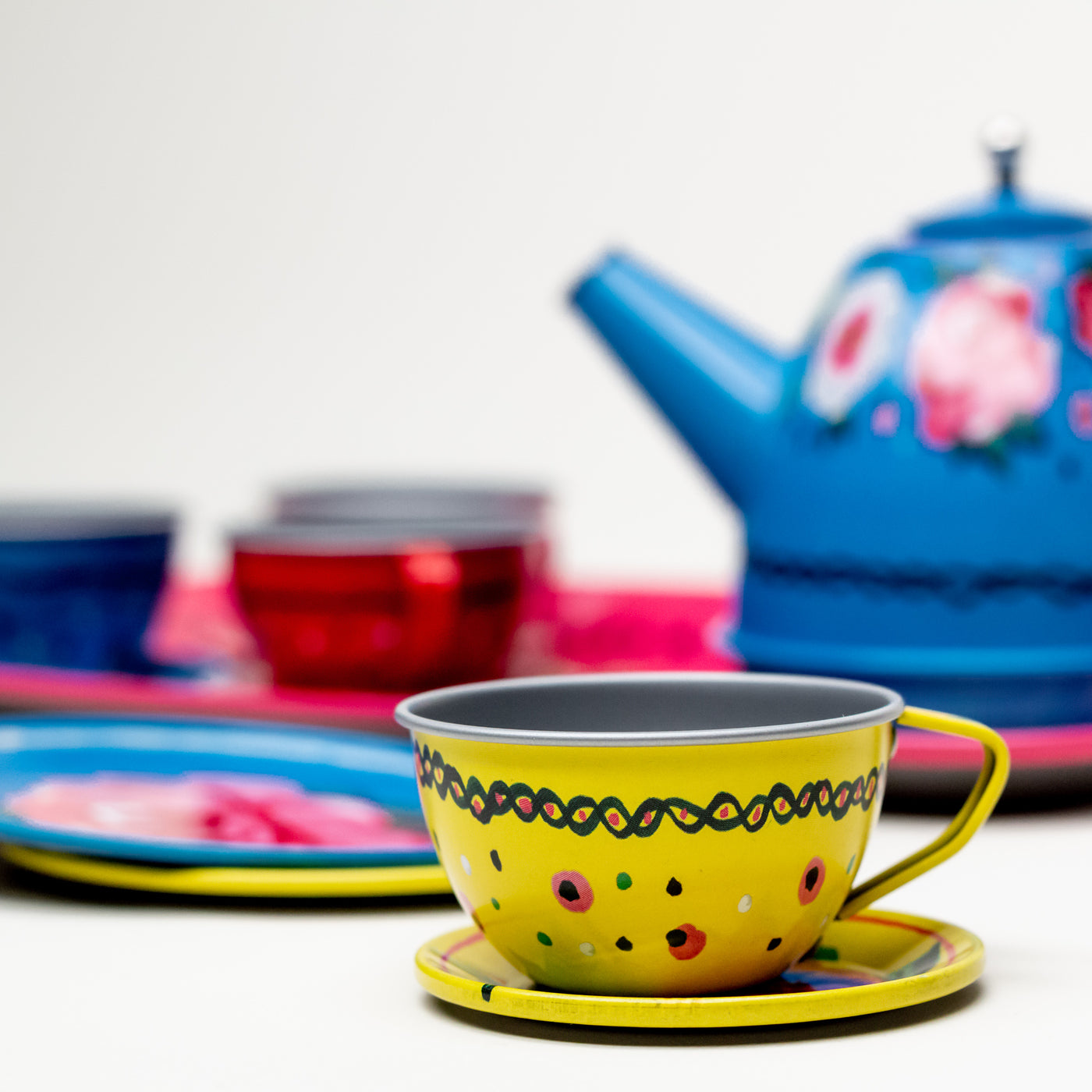 vilac tea set