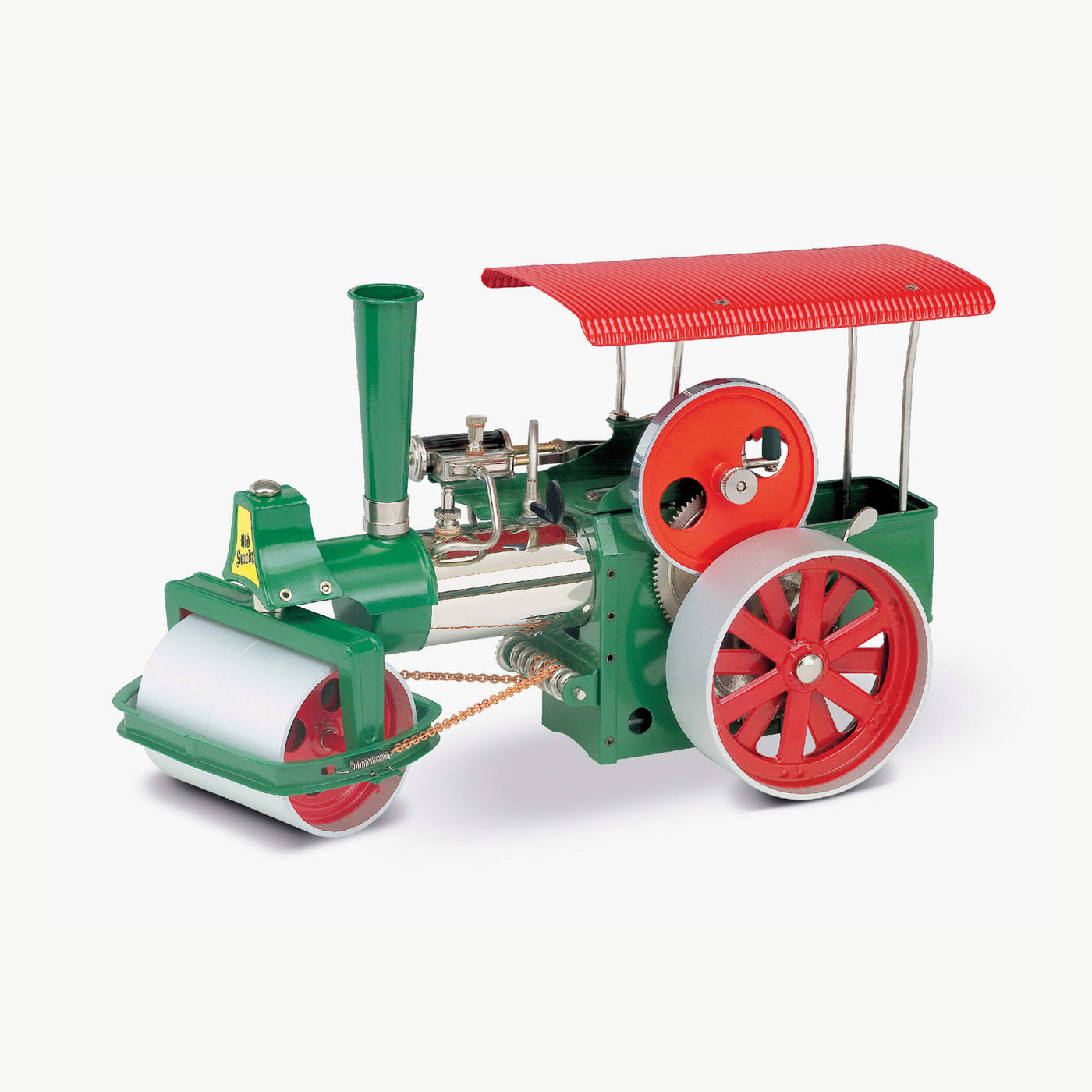 wilesco model steam engines