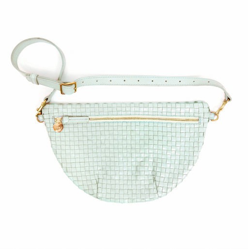 Black Rattan Grande Fanny – maeree