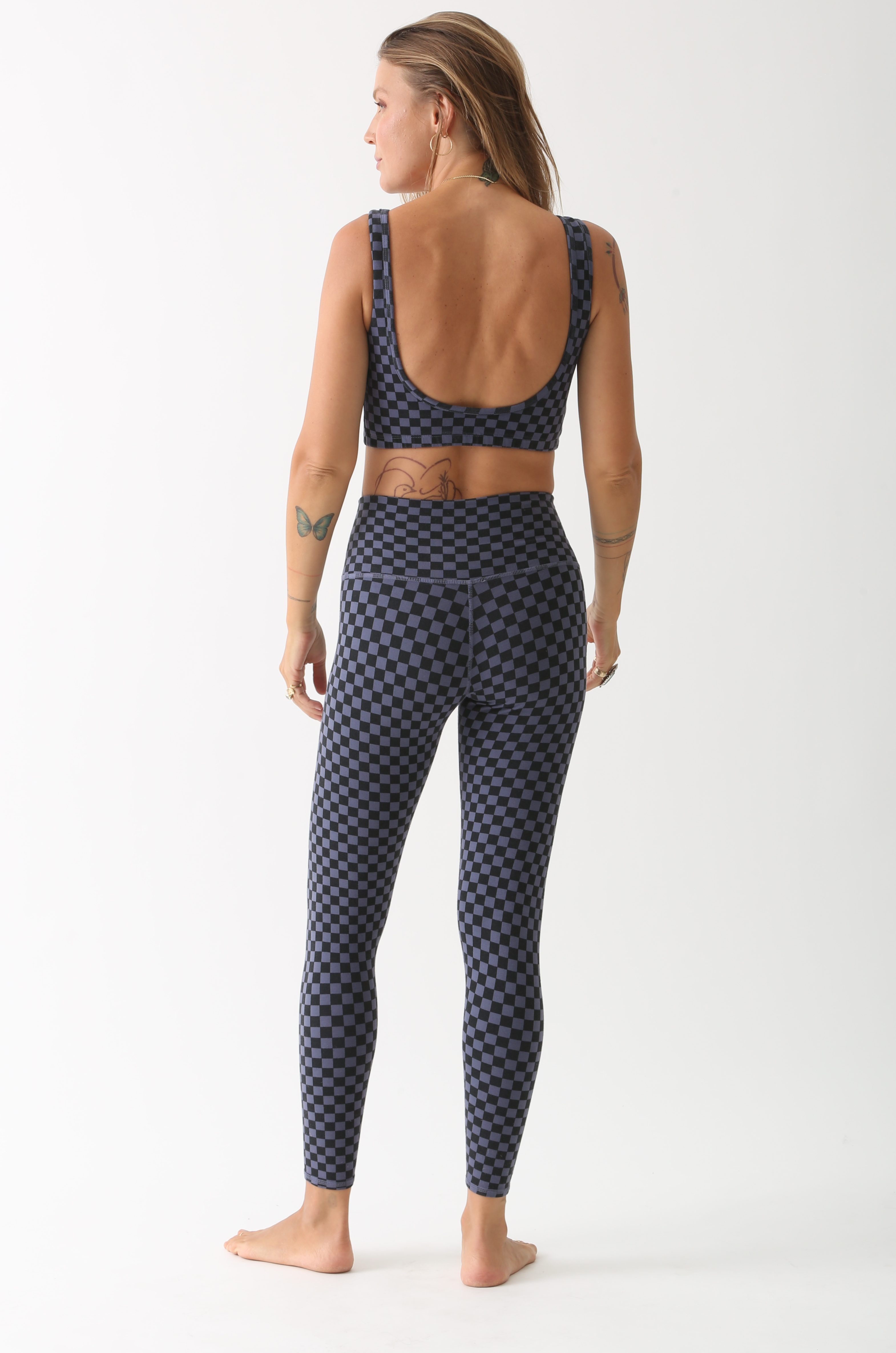 Paloma Legging