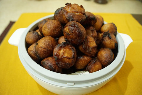 Unni appam, Kerala