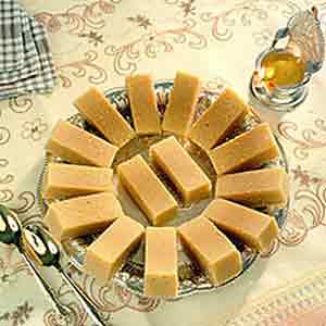 Mysore Pak, Karnataka