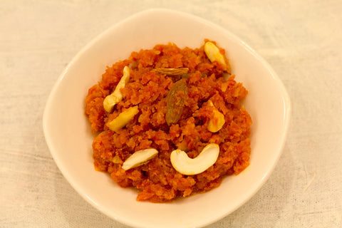 Gajar ka Halwa