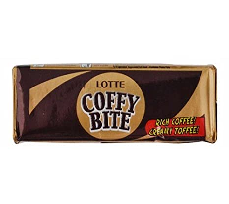 Coffy bites