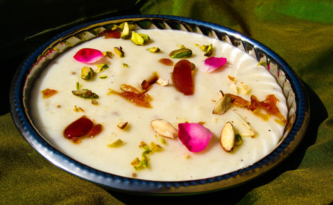 Phirni, Punjab