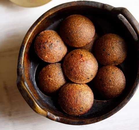 Unniyappam, Kerala Traditional Food