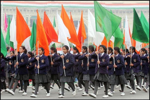 Happy Republic Day 2021! These 12 Republic Day Celebration Memories Will Take You Back to Your Childhood