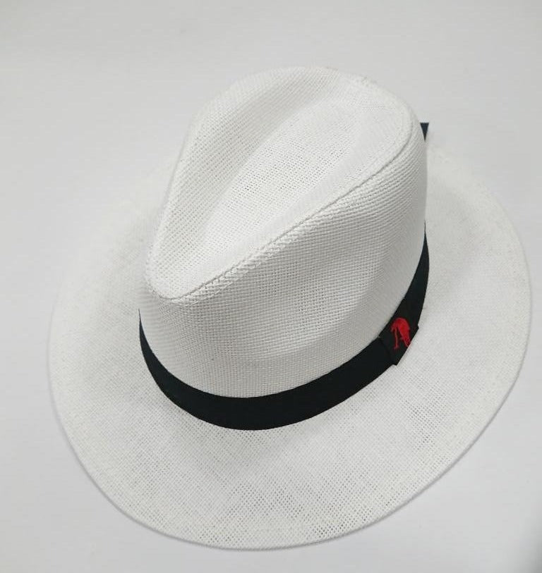 polo panama hat