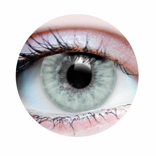 Prescription x Non-Prescription Colored Contact Lenses 