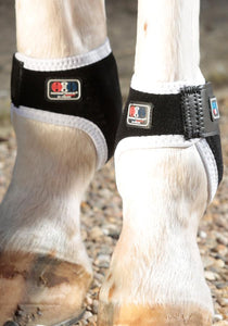 Magnetic Fetlock Boots – Mane Event 