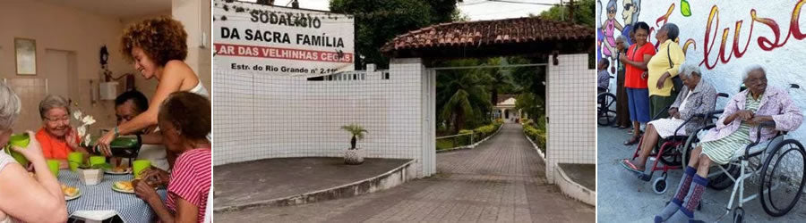 Sodalício da Sacra Família Taquara