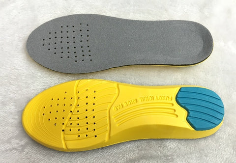 Memory Foam Insoles