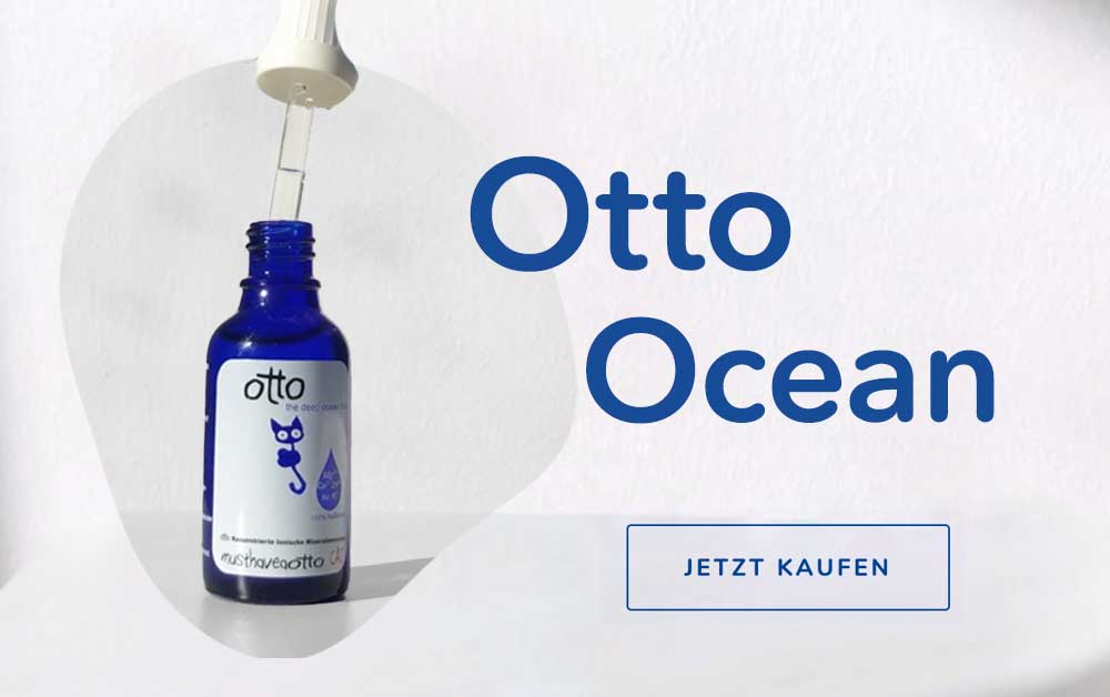 Otto Ocean