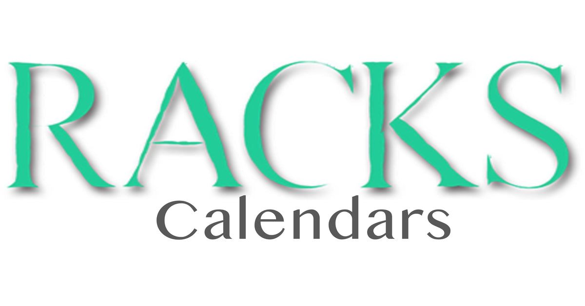 Previous Racks Calendars Page 2 rackscalendars