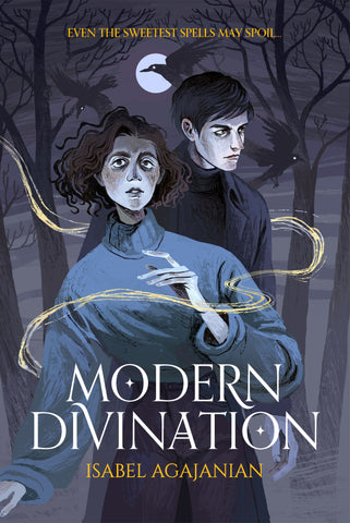 Modern Divination