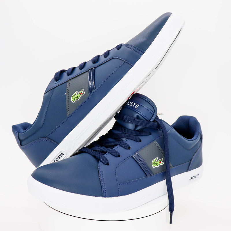 Lacoste Casual Sneaker – JAMIEFABULOUS.COM