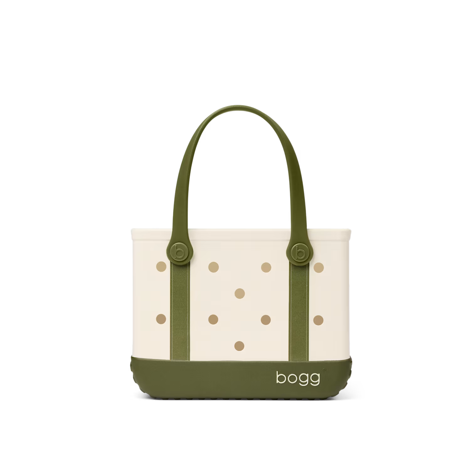 Bitty Bogg - Academy Moss - Extremely Refined Boutique