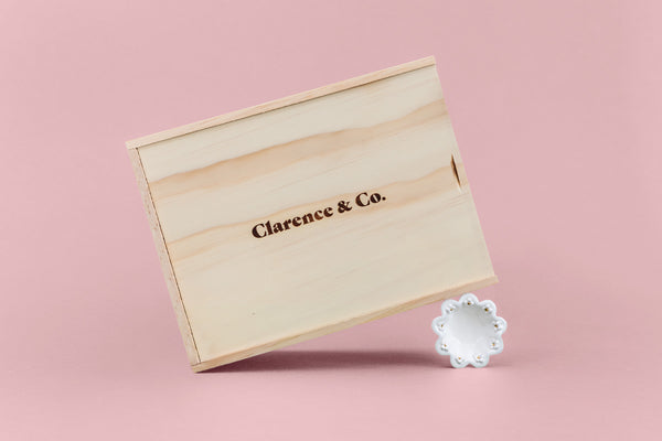 Clarence & Co.
