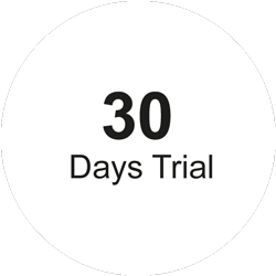 30 days trial