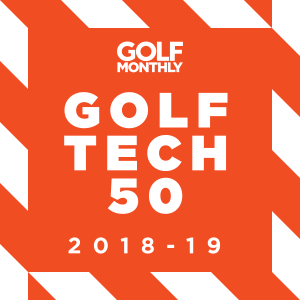 Golf Monthly Golf Tech 50