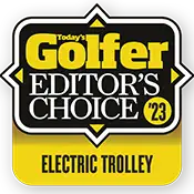 Today's Golfer Editor's Choice