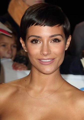 Frankie Bridge and husband Wayne have fans 'howling' at VERY honest sex  confessions | GoodtoKnow