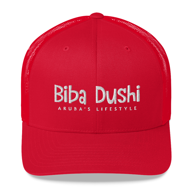 Download Biba Dushi Trucker Cap - De Palm Tours