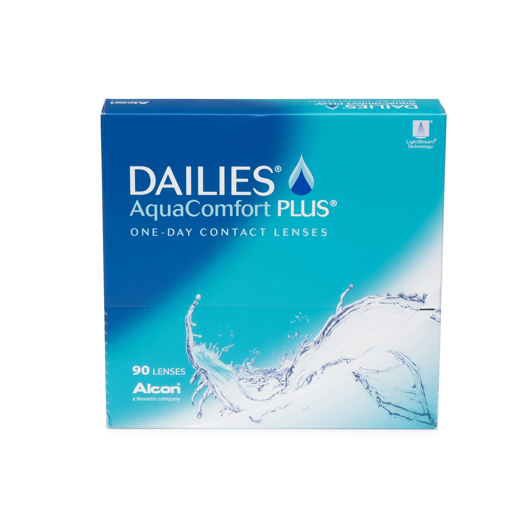 Dailies Aquacomfort Plus Multifocal 90 Pack Best Price