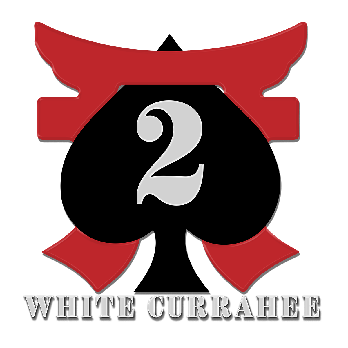 White Currahee – Rakkasan Store