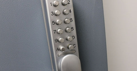 Digital Combination Door lock