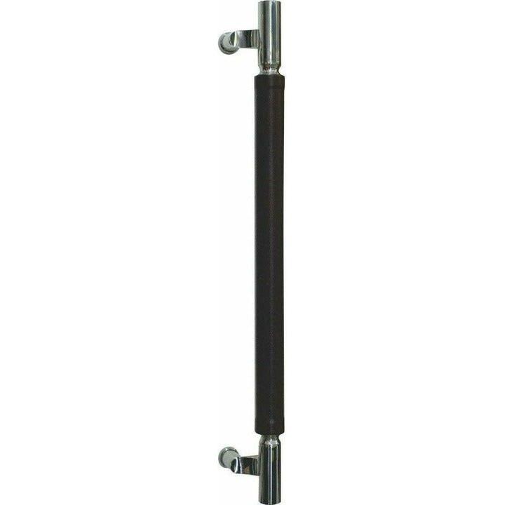 Neptune Handles - Slim Cupboard Handles in Matt Black