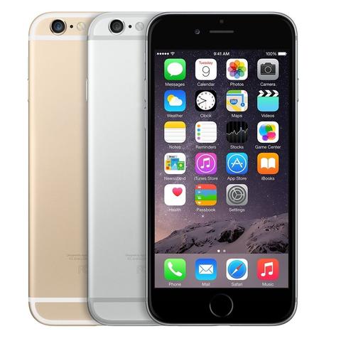 iPhone 6s 16GB , 32GB, 64gb Unlocked – Electronics Planet