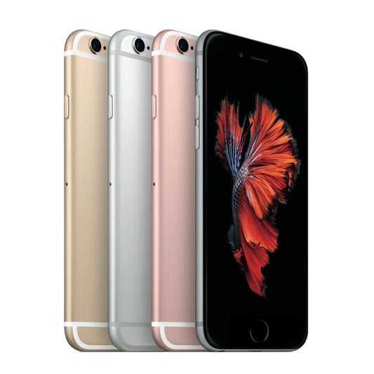 iPhone 6 16GB, 32GB, 64GB Unlocked – Electronics Planet