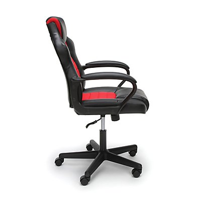 Custom Color Mid Back Gaming Chair Raid On