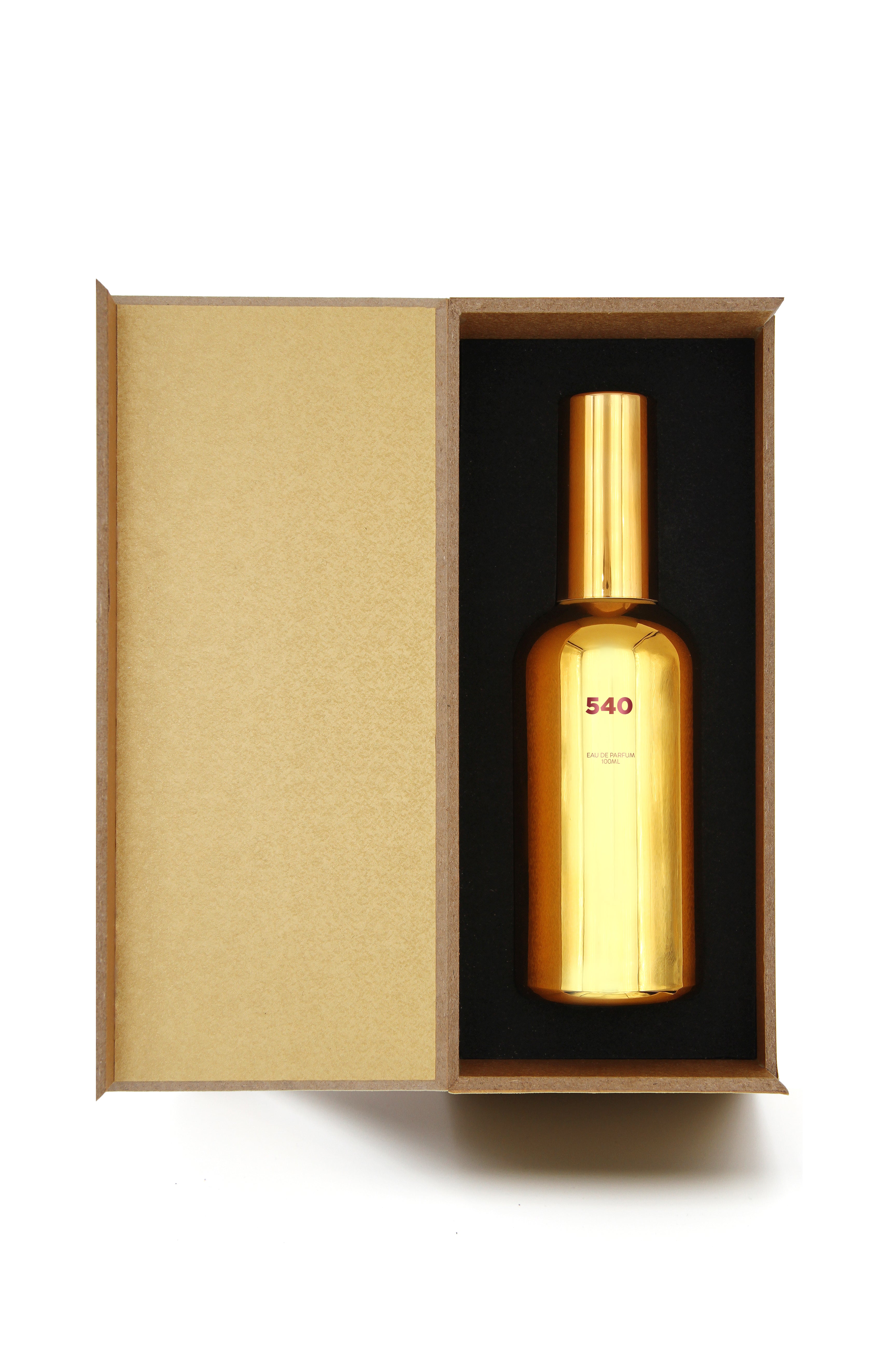 Rouge 540 Eau De Parfum – Fragrance Lab