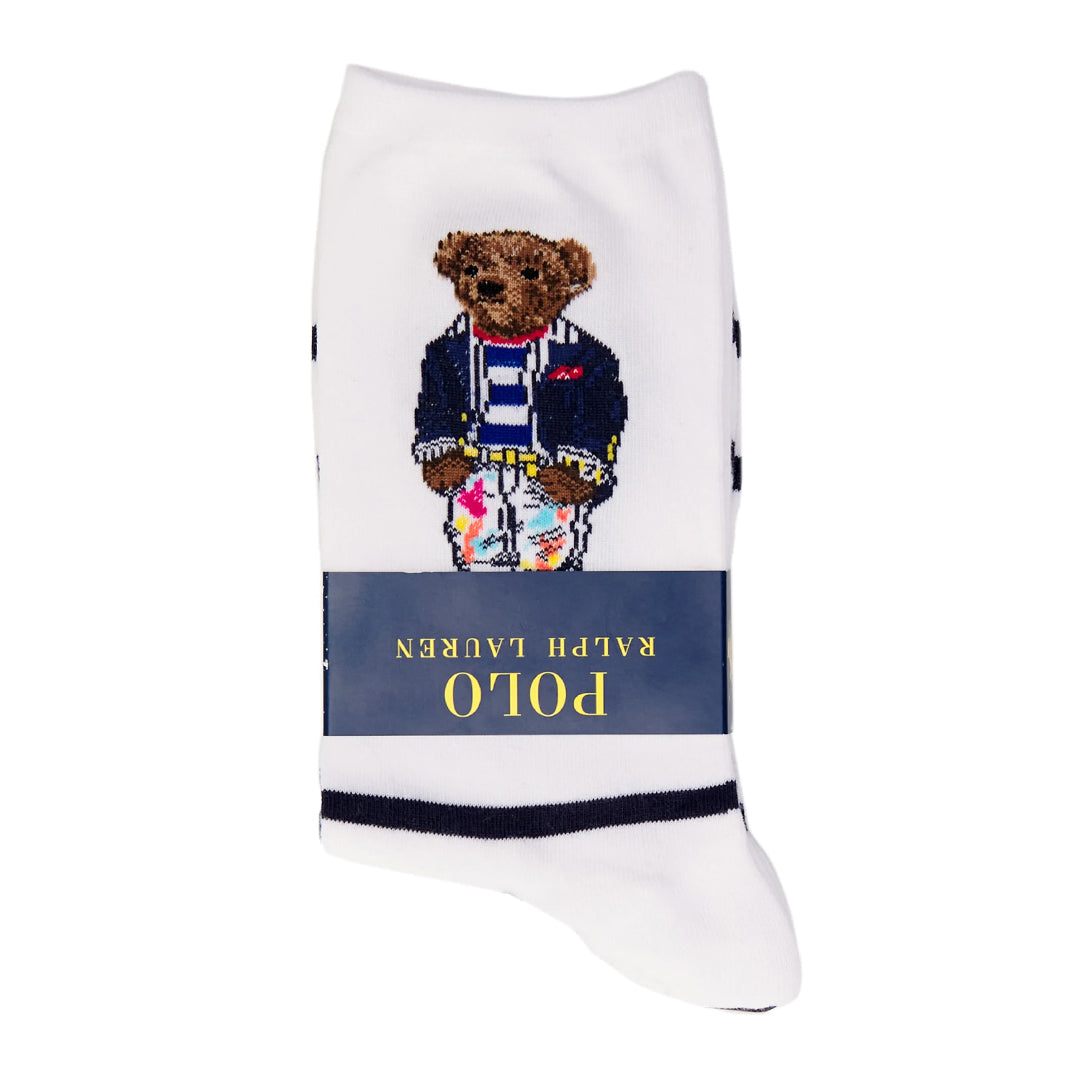 SINGLE CREW SOCK– Yooto