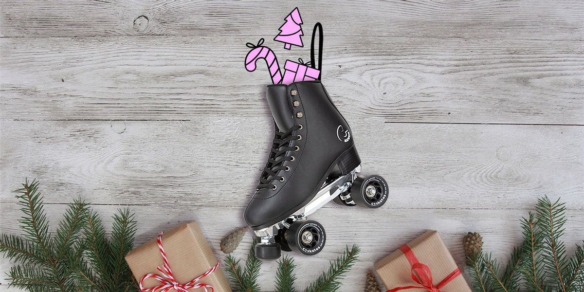 Roll into the Holidays: Skate (S)quad Gift Guide Stuffer