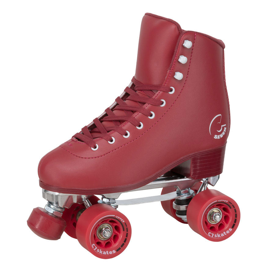 C7 Cherrypop Quad Skates