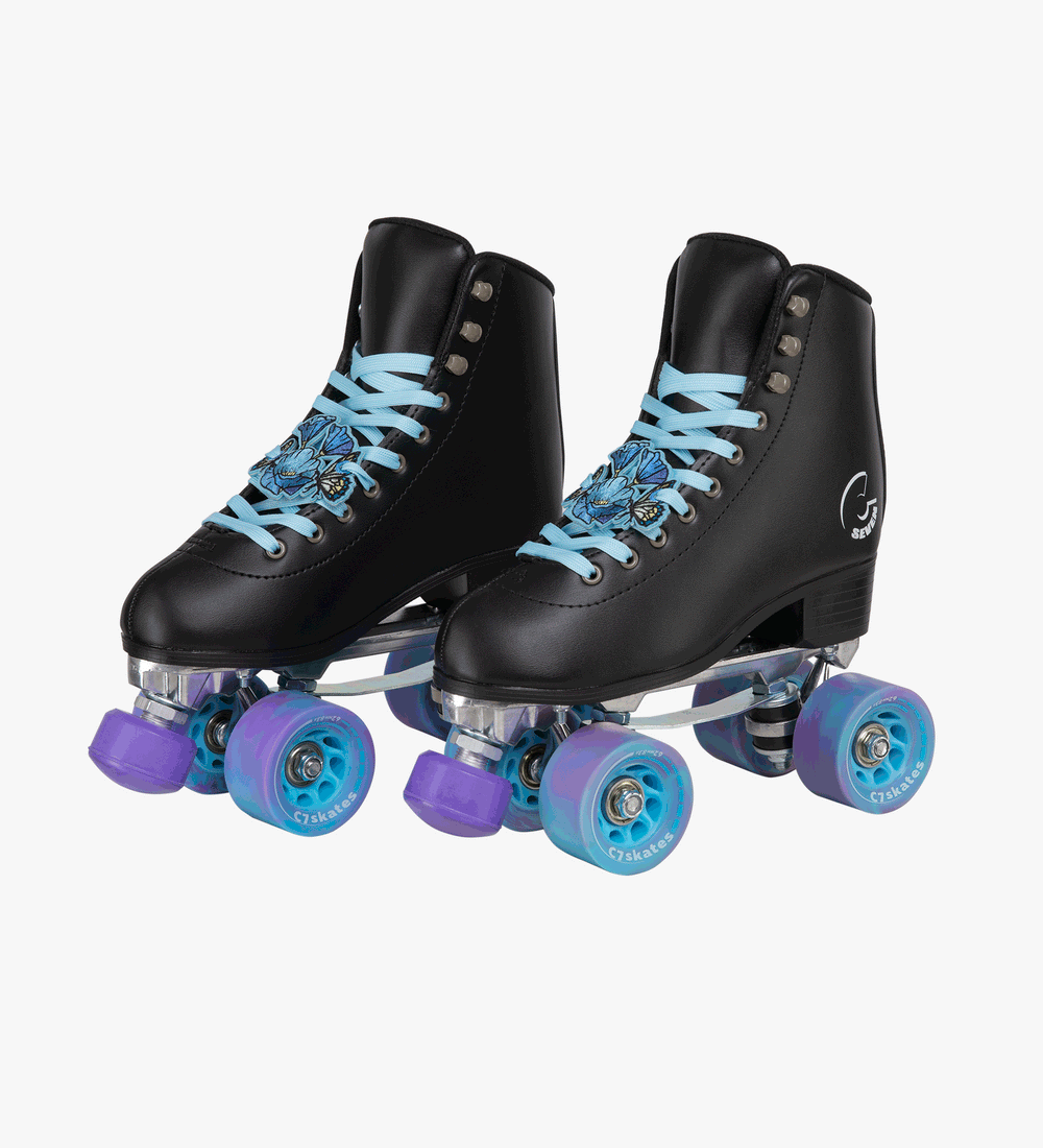 Pixie Kids Roller Skates