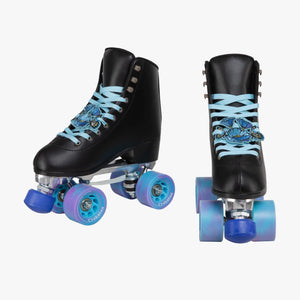 Somber-Blue DIY Quad Skates - C7skates